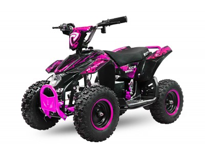 Electric quad bike 36v best sale
